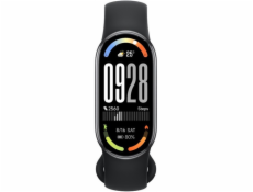 Xiaomi Smart Band 10 Midnight Black