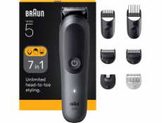 Braun Series 5 AIO5520 