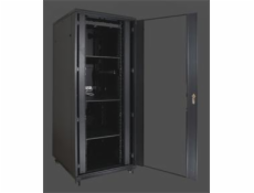 Eurocase stojanový skriňový rozvádzač GB6842, 42U / 19  600x800x1973mm