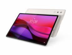 Lenovo Yoga Tab Plus QC 12.7 3K LTPS 16GB 256GB Wifi Android14 PEN Seashell