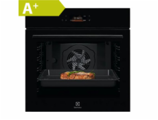 ELECTROLUX Vstavaná rúra LOE8P38Z