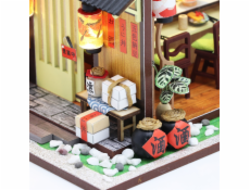 2Kids Toys Miniatura domečku Sushi restaurace