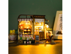 2Kids Toys Miniatura domečku Juliino pekařství