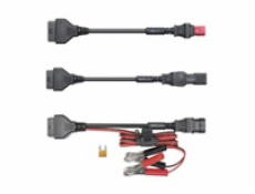 Topscan Moto Ducati kabelová sada