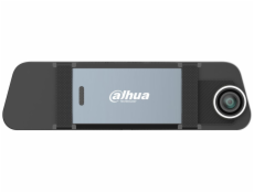 DAHUA kamera do auta T5/ 4K Ultra HD rozlišení/ duální kamera/ USB-C/ Wi-Fi/ microSD slo