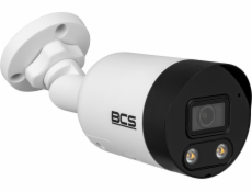 BCS IP kamera BCS-P-TIP28FWR3L2-AI2 IP bullet kamera 8MPx, DORI, WDR, BCS