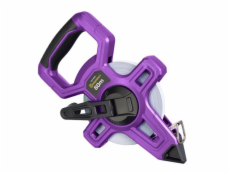 Svinovací metr Ermenrich Reel SE50 - 50m, pásmo