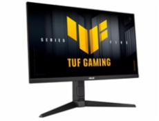 ASUS LCD 27  VG27AQML5A TUF Gaming 2560x1440 QHD Fast-IPS panel 300Hz 0.3ms G-SYNC® comp. AMD FreeSync Prem. 95% DCI-P3