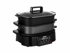 TESLA MultiCook M90 Grill - multifunkční elektrický hrnec