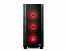 LYNX Challenger Ryzen 7 5700 32GB 1TB SSD NVMe RTX 5060 8G W11 Home