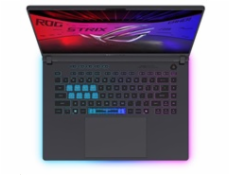 ASUS NTB ROG Strix G16 (G615LP-NEBULA016W), Ultra 9 275HX, 16  2560x1600, 32GB, 1TB SSD, UHD+RTX 5070, W11 Home, Gray