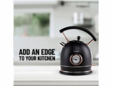 Lauben Electric Kettle 17BC - poskozen obal