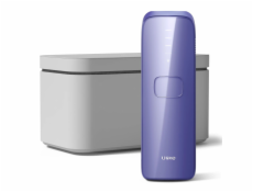 Ulike Air3 purple incl. Leather bag IPL-Hair Removal Device