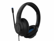 Belkin Gaming On-Ear Headphones for Kids with Cable ENA011hqBK