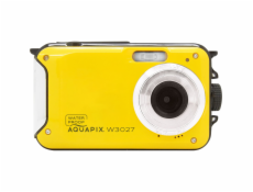 Easypix Aquapix W3027 Wave yellow