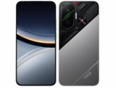 POCO F7 12/512GB Silver