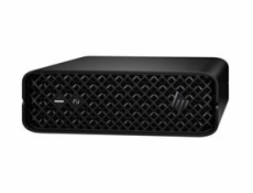 HP PC Z2 Mini G1i Intel Core U7 265 vPro (20C/5.3GHz), RTX A1000 8GB, 2×16GB DDR5,1TB,Kb+Mouse,280W adapter,Win11Pro,3yo