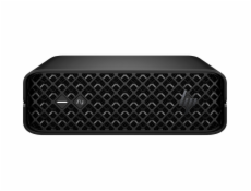 HP PC Z2 Mini G1i Intel Core U7 265K vPro (20C/5.5GHz), RTX A1000 8GB, 2×16GB DDR5, 512GB+1TB, 280W, Win11Pro, 3y onsite