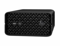 HP PC Z2 Mini G1a AMD Ryzen AI Max+ PRO 395 APU, 64GB fixed,dual 1TB, AMD Radeon8060s ,2.5GbE,Kb+Mouse,300W,Win11Pro,3yo