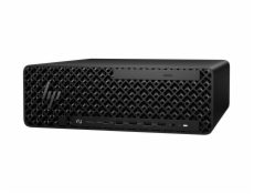 HP PC Z2 SFF G1i 500W, Intel Core U7 265K vPro (20C/5.5GHz),RTX A1000 8GB, 32GB DDR5, 512GB+1TB, Kb+Mouse Win11Pro,3yo