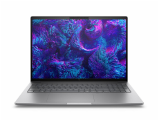 HP NTB ZBook 8 16 G1i Intel Core U 7 255U,2×32GB DDR5, 1TB,WUXGA 300n, Wi-Fi 7+BT 5.4, FPS, Linux, 5-y onsite