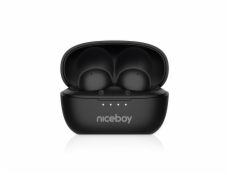 Niceboy Podsie 4 POP Black