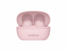 Niceboy Podsie 4 POP Pink