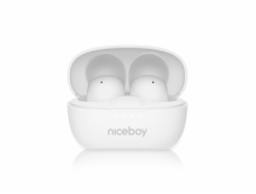 Niceboy Podsie 4 POP White