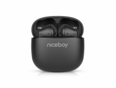 Niceboy Beans 4 POP Black