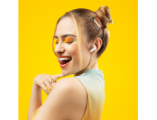 Niceboy Beans 4 POP White