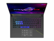ASUS NTB ROG Strix G16 (G614PR-RV003W), R9-8940HX, 16  1920x1200, 32GB, 1TB SSD, Radeon+RTX 5070, W11 Home, Eclipse Gray