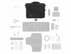 iFixit Pro Tech Movement Module, brašna pro nástroje a příslušenství
