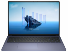 DELL 16 Base DC16251/ Core 7-150U/ 16GB/ 512GB SSD/16  FHD+/ FPR/ W11Pro/ hliník/ 3Y PS on-site