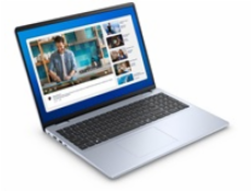 DELL NTB 16 DC16250/C5-120U/16GB/512GB SSD/16  FHD+ /Integrated/FgrPr/3 Cell/65W/WLAN/Backlit Kb/W11 Pro/3Y PS NBD