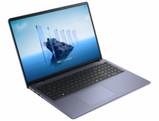 Dell 16/DC16251/5-120U/16 /WUXGA/16GB/512GB/Iris Xe/W11P/Blue/3R NBD