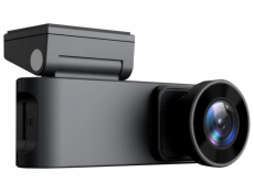 DAHUA kamera do auta S5PRO/ 4K Ultra HD rozlišení/ duální kamera/ USB-C/ Wi-Fi/ microSD slot