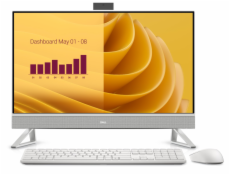 DELL EC27250 27 AIO/ Core 7-150U/ 32GB/ 2TB SSD / 27  FHD/ WiFi/ W11Pro/ 3Y PS on-site