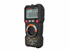 Habotest HT118E Univerzální digitální multimetr True RMS NCV