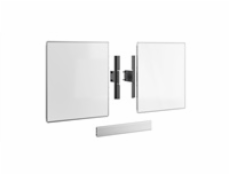 Optoma IFPD RISE WBS86M WHITEBOARD SET 86  MOTORIZED DISPLAY LIFT STAND & TROLLEY - PART 1/3 - RISE A86 WB SET 86 