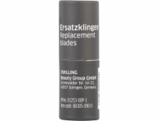 Zwilling Ersatzklingen für Gesichtshaar-Rasierer 4 St.