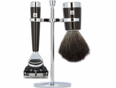 Zwilling Rasier-Set mit Rasierer 3tlg. schwarz