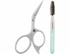 Zwilling Premium eyebrow scissor