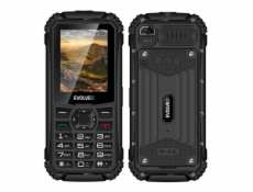 Evolveo StrongPhone Q1 Black