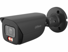 Dahua Technology IP KAMERA DAHUA IPC-HFW3849E-AS-IL-0280B-Černá Dahua Technology IP KAMERA DAHUA IPC-HFW3849E-AS-IL-0280B-Černá