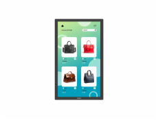 32  D-LED Philips 32BDL3751T-FHD,350c,PCap,24/7