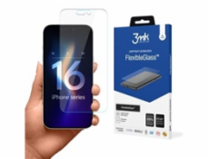 3mk FlexibleGlass pro Apple iPhone 16 Pro 3mk FlexibleGlass pro Apple iPhone 16 Pro