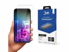 3mk FlexibleGlass pro Apple iPhone 15 Pro