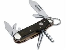 Boker Kapesní nůž Boker Sport Bergische Eiche univerzální Boker Kapesní nůž Boker Sport Bergische Eiche univerzální