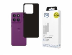 3mk Matt Case pro Motorola Edge 60 Pro