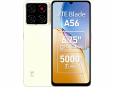 ZTE Blade A56 gold
